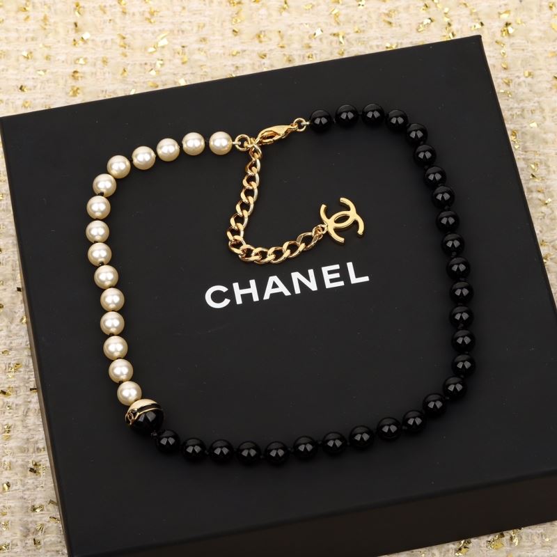 Chanel Necklaces